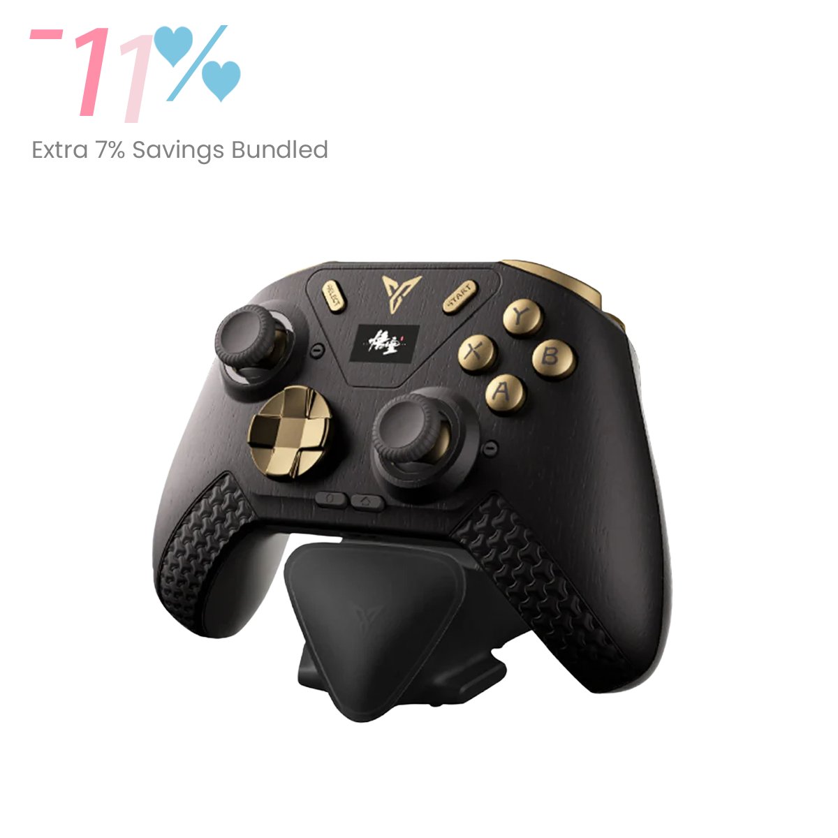 Flydigi APEX 4 Wireless Controller Black Myth: WuKong Edition