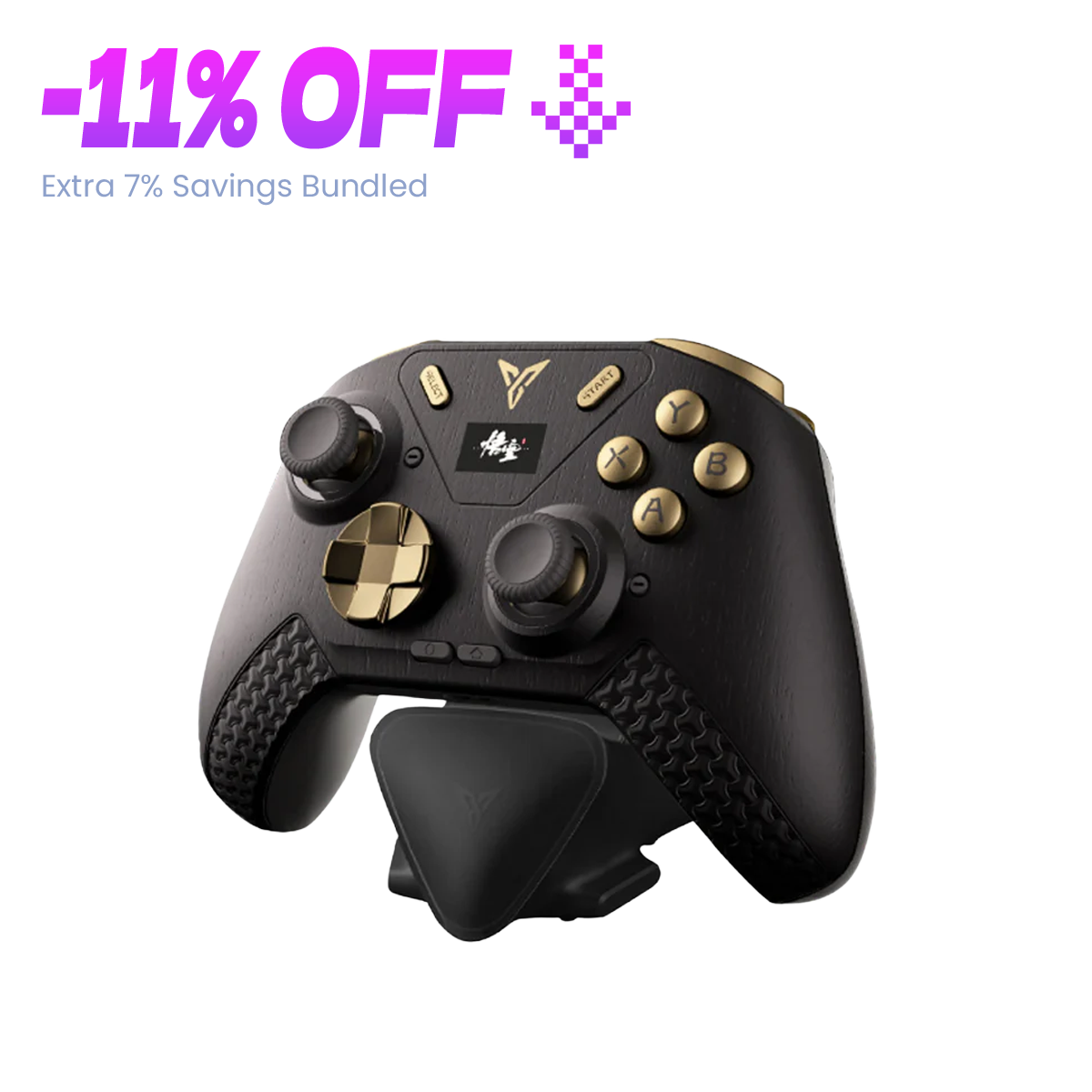 Flydigi APEX 4 Wireless Controller Black Myth: WuKong Edition