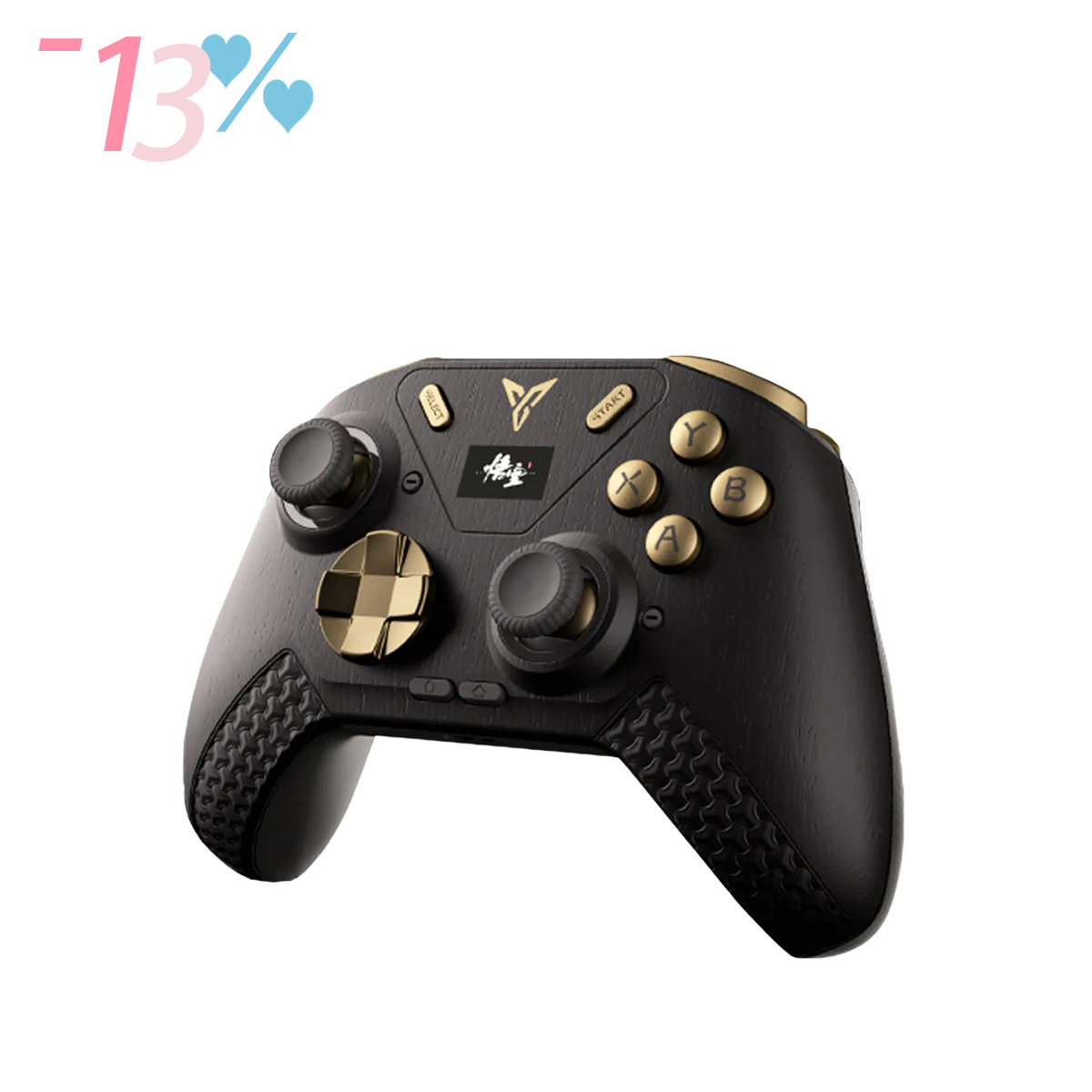 Flydigi APEX 4 Wireless Controller Black Myth: WuKong Edition