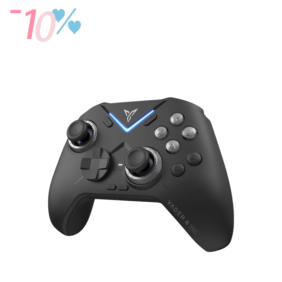 Flydigi Vader 4 Pro Wireless Controller