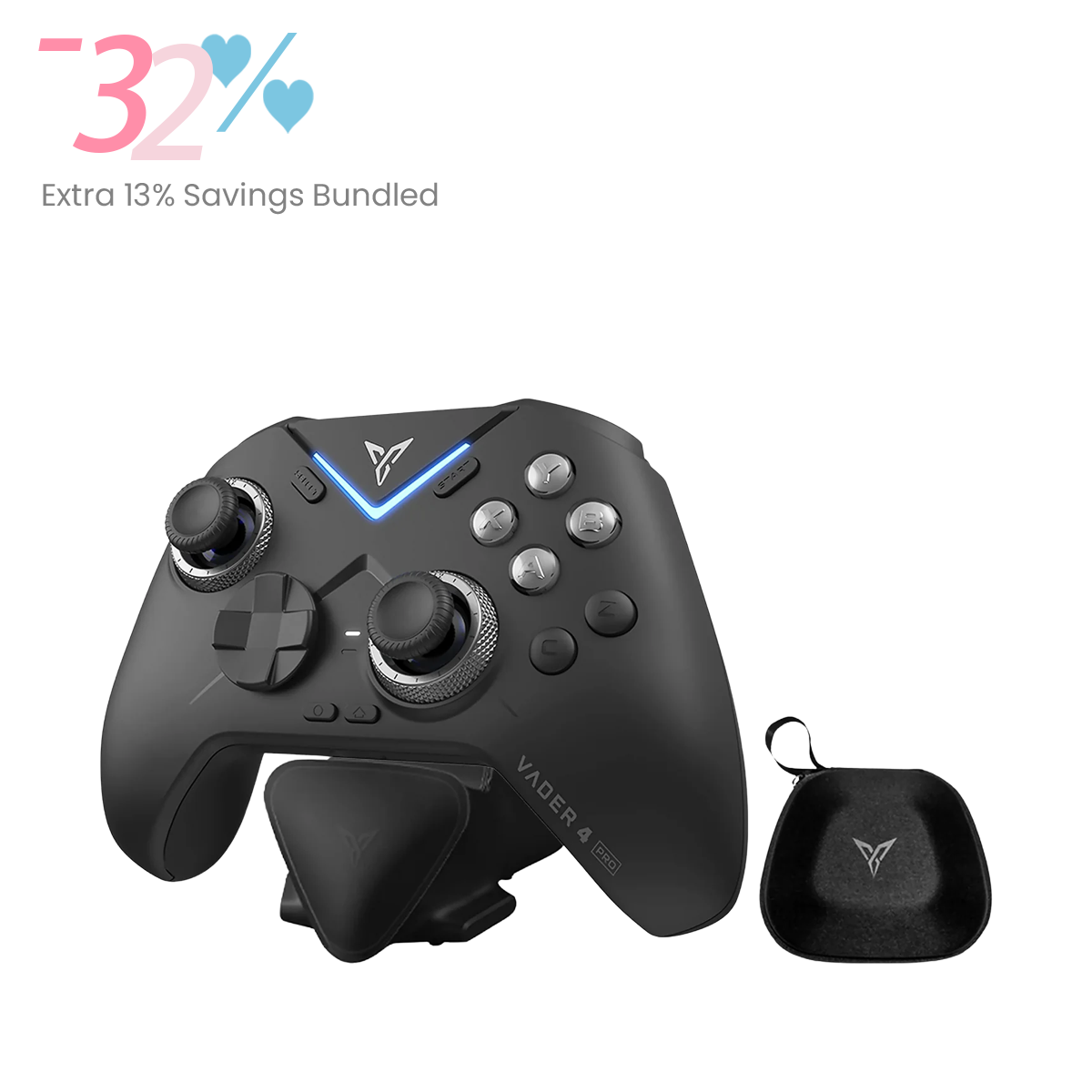 Flydigi Vader 4 Pro Wireless Controller