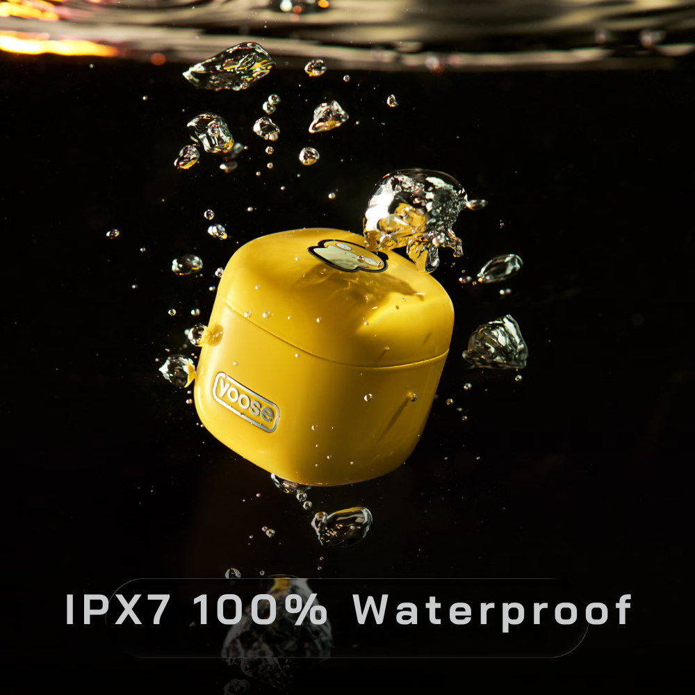 Yoose Electric Shaver & Trimmer Pokémon Limited Edition