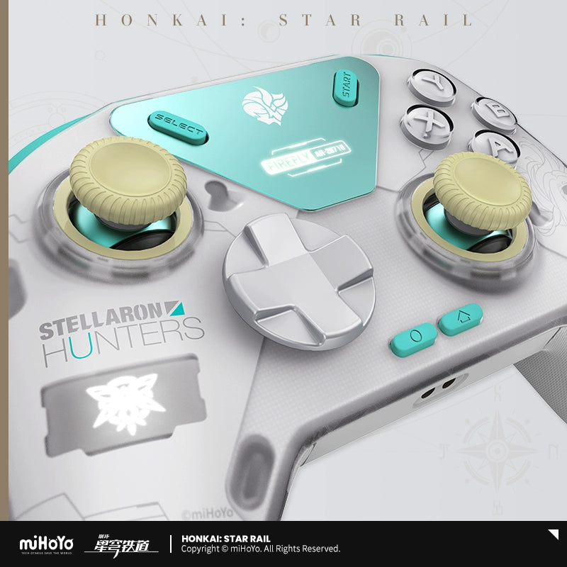 Flydigi APEX 4 Wireless Controller Honkai: Star Rail Firefly Limited Edition