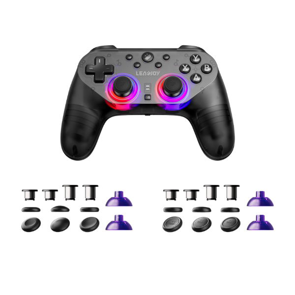 LEADJOY Saber Plus Wireless Controller
