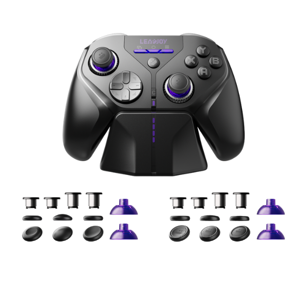LEADJOY XENO Plus Wireless Controller