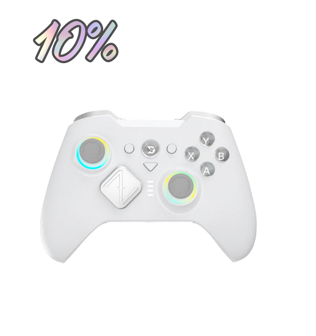 ZD O+ Excellence Wireless Controller