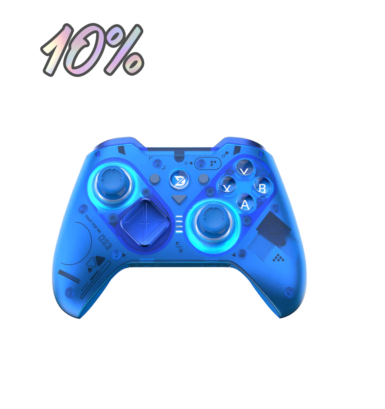 ZD O+ Excellence Wireless Controller