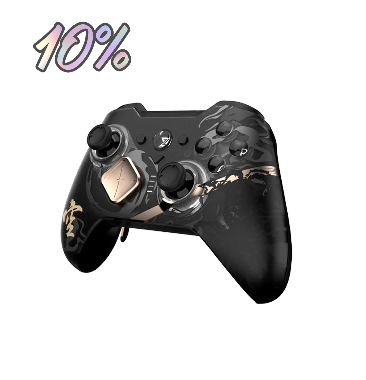ZD O+ Excellence Wireless Controller WuKong Edition