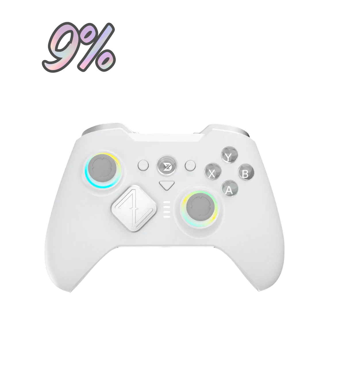 ZD O+ Excellence Wireless Controller – Core