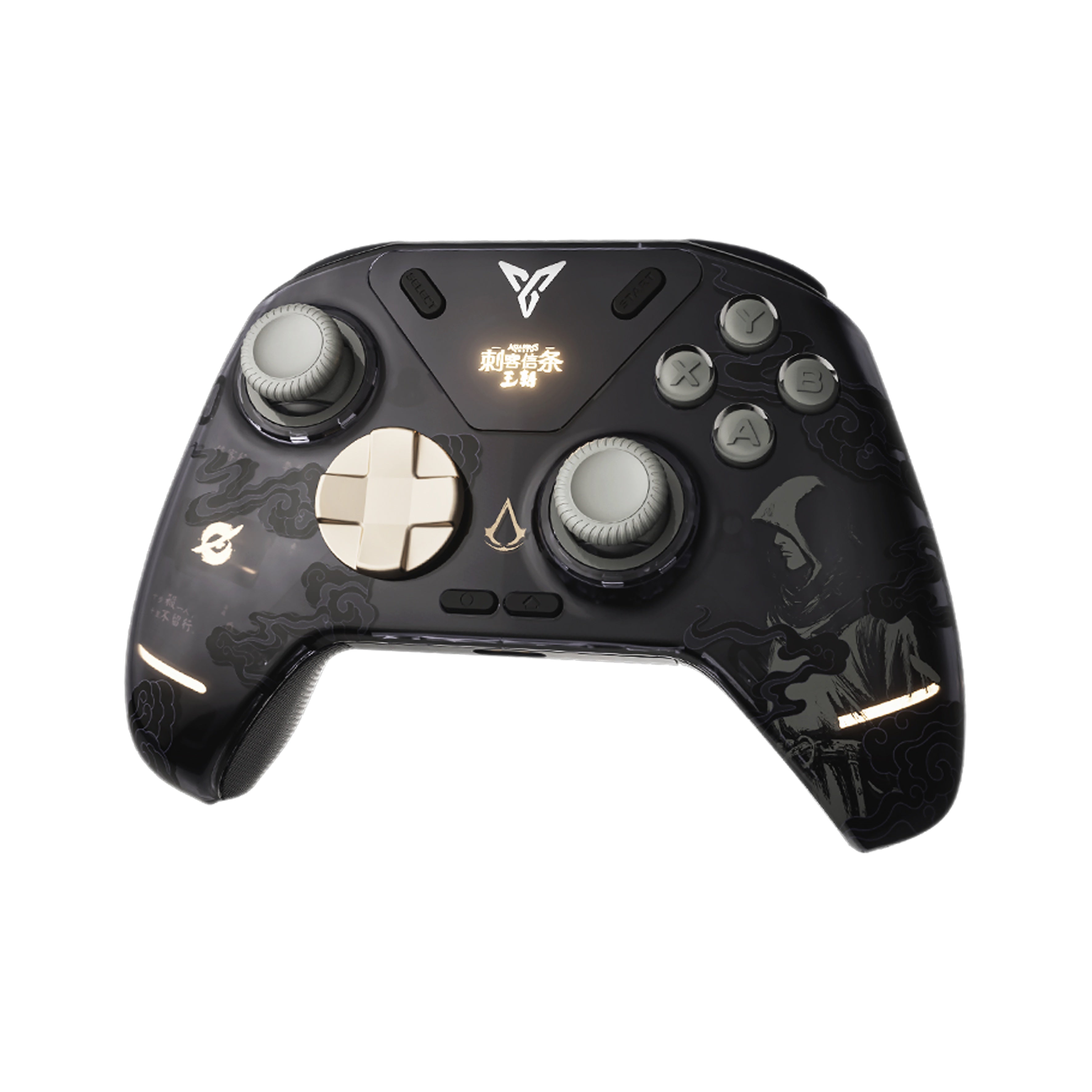 Flydigi APEX 4 Wireless Controller Assassin's Creed  Limited Edition