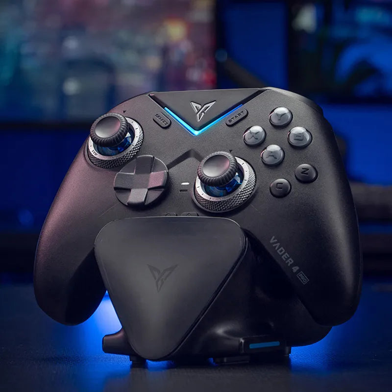 Kirikun Flydigi VADER4 PRO Flydigi Vader 4 Pro Wireless Controller