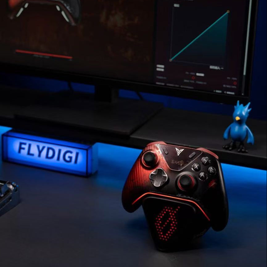 Flydigi APEX 6 Pro Wireless Controller Phantom Blade Zero Limited Edition