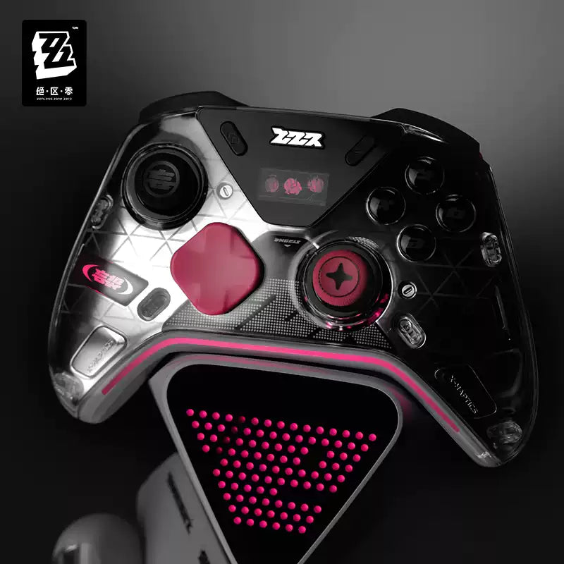 Flydigi APEX 6 Pro Wireless Controller Zenless Zone Zero: Angels of Delusion Limited Edition