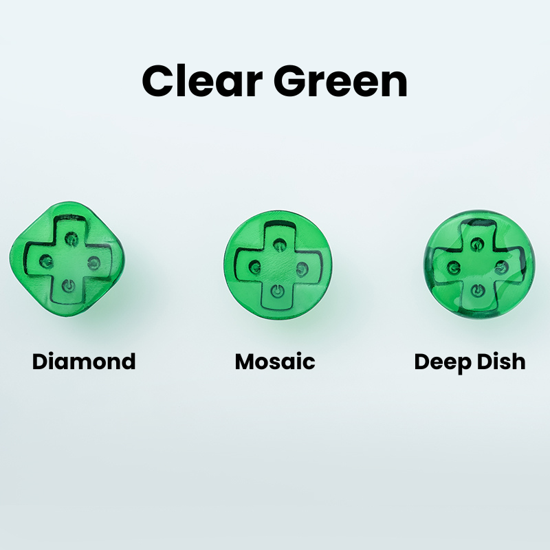 GameSir Transparent D-Pad for G7 & G7 Pro