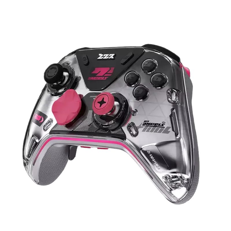 Flydigi APEX 6 Pro Wireless Controller Zenless Zone Zero: Angels of Delusion Limited Edition