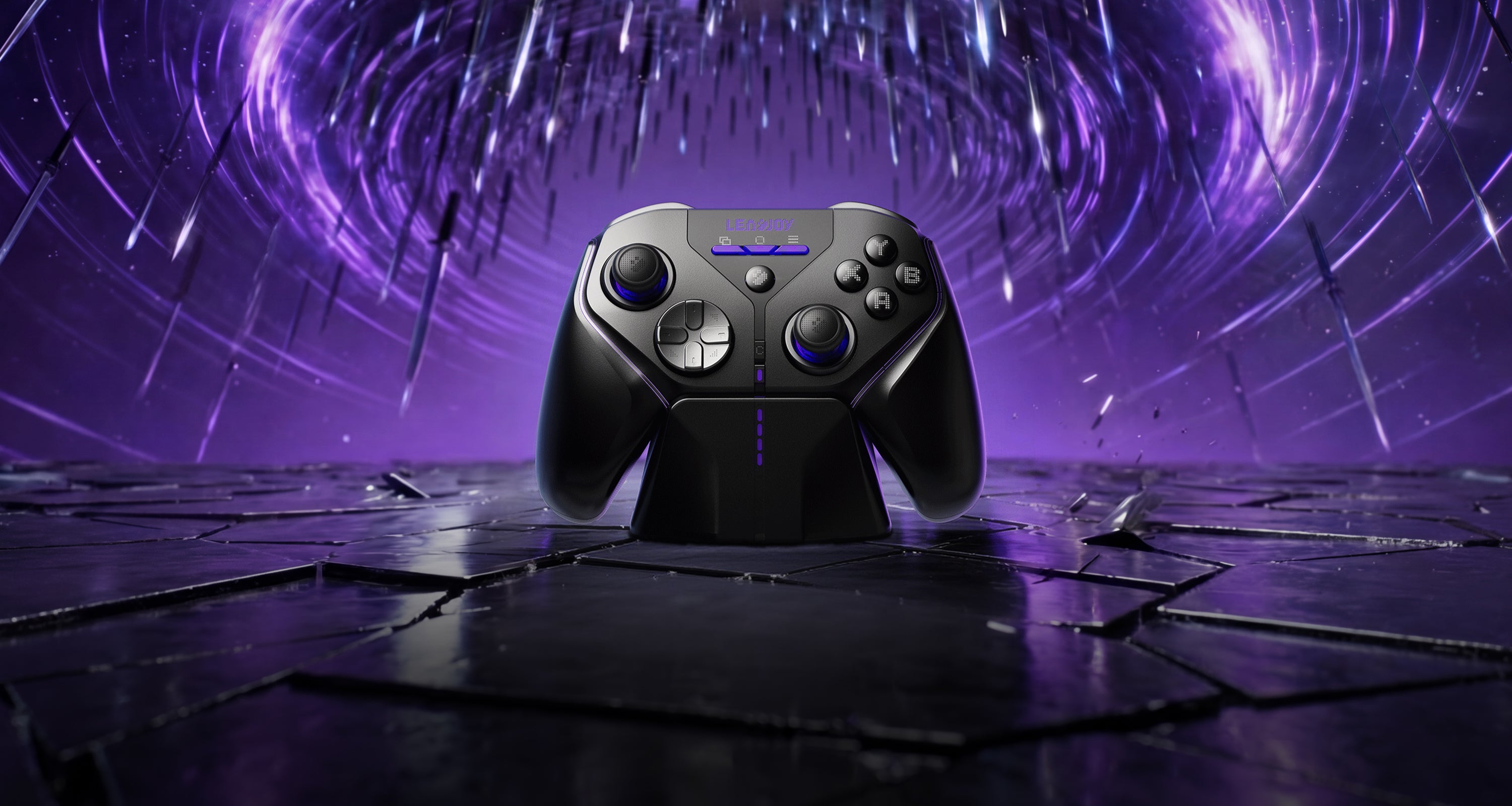 LEADJOY XENO Plus Wireless Controller