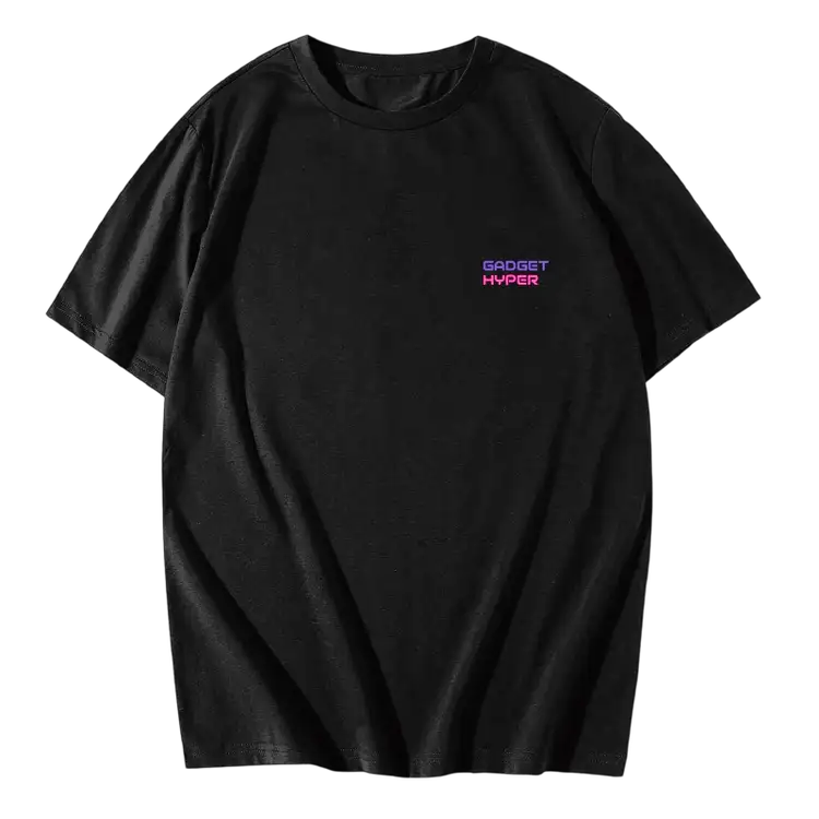 GadgetHyper T-shirt 3rd Anniversary Limited Edition