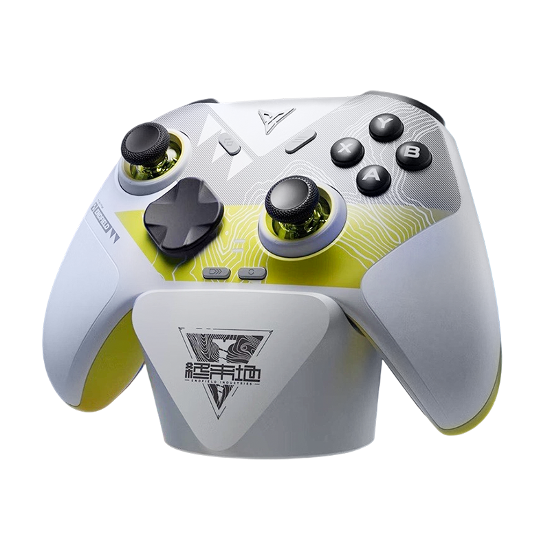 Flydigi Direwolf 4 Wireless Controller Arknights: Endfield Limited Edi