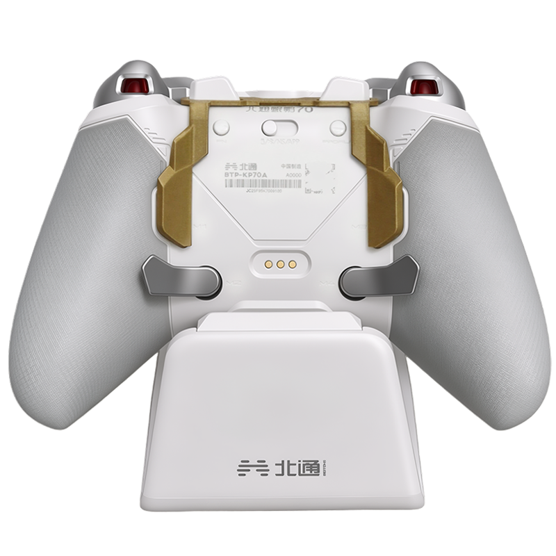 BEITONG Back Paddles (M1/M3) 3D-Printed for KunPeng 70