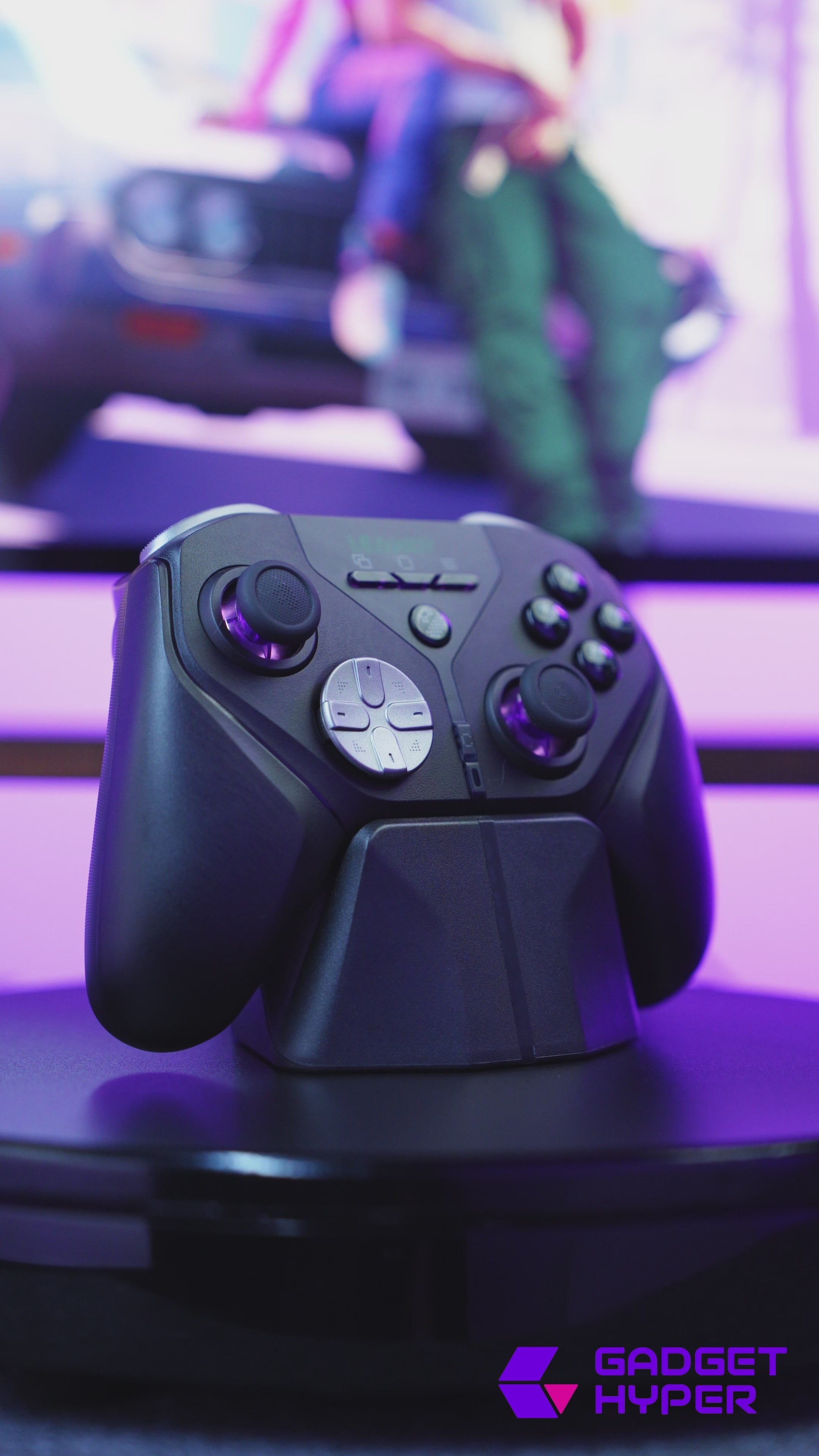 LEADJOY XENO Plus Wireless Controller