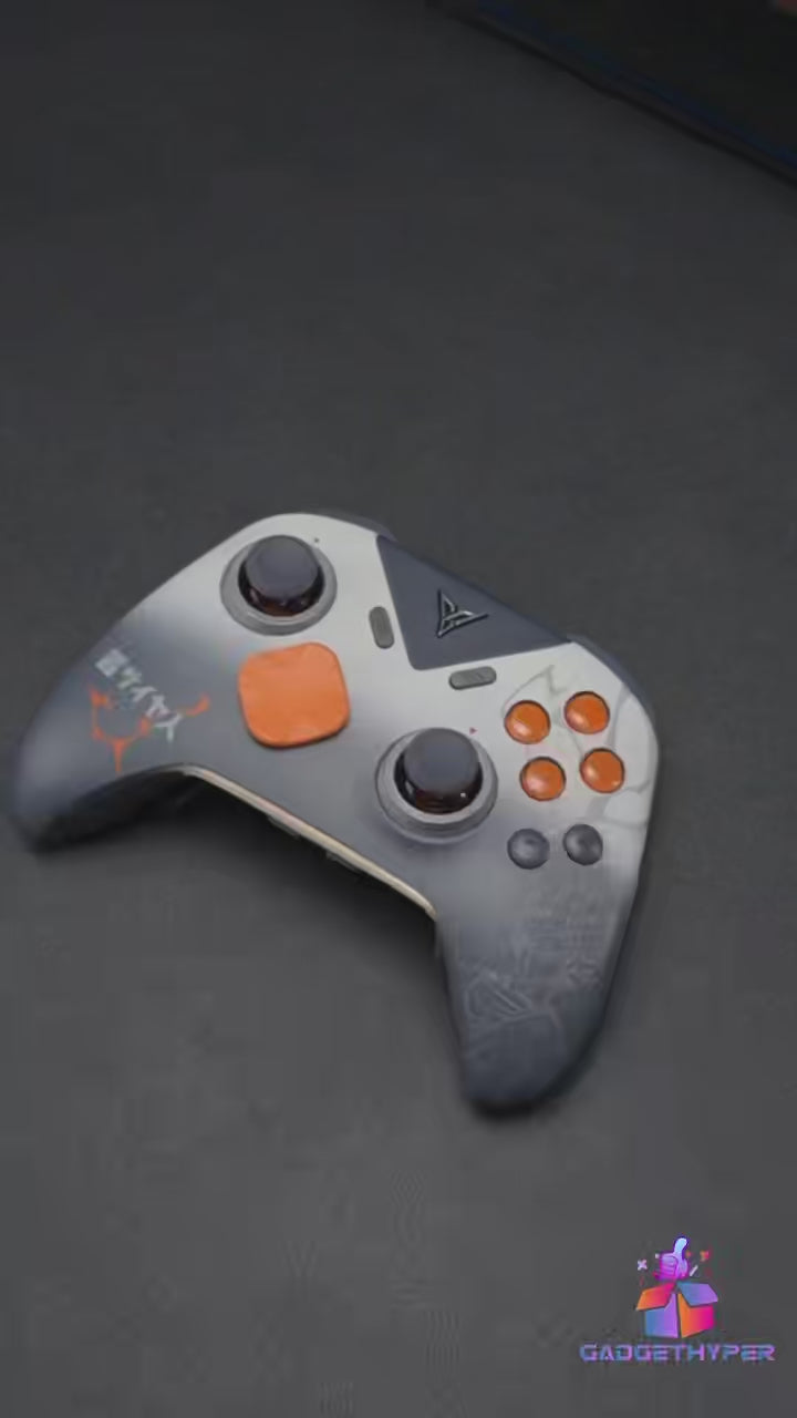 Flydigi Vader 5 Pro Wireless Controller Dragon Ball Z Limited Edition