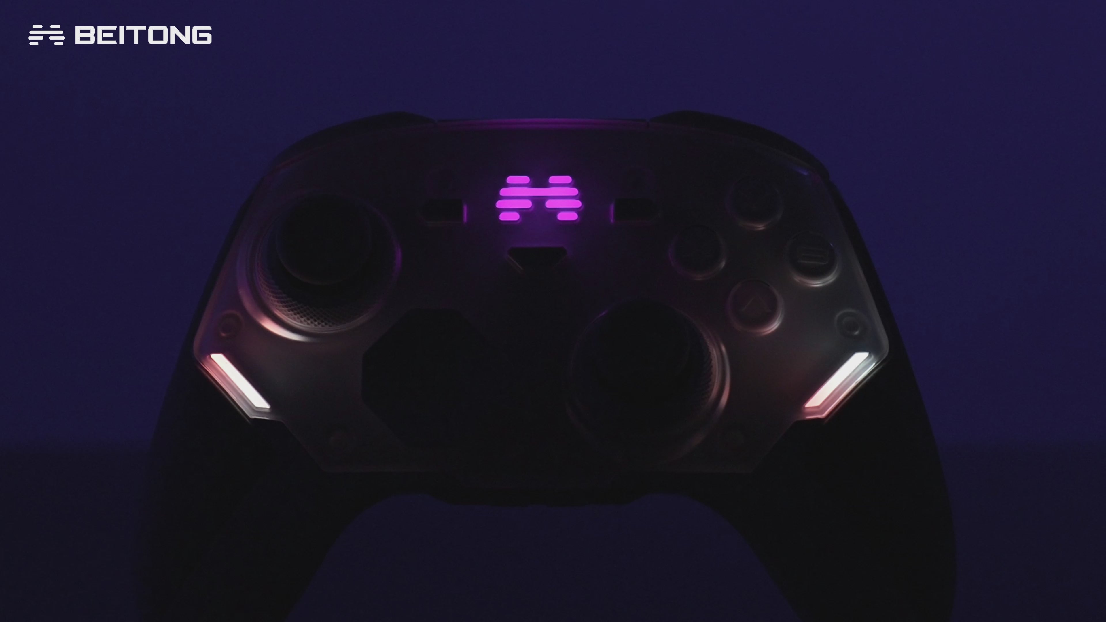 鳴潮　カルテジア　BEITONG KP40D Elite Controller BEITONG Wuthering Waves Gamepads Phrolova Ver KP40D Elite
