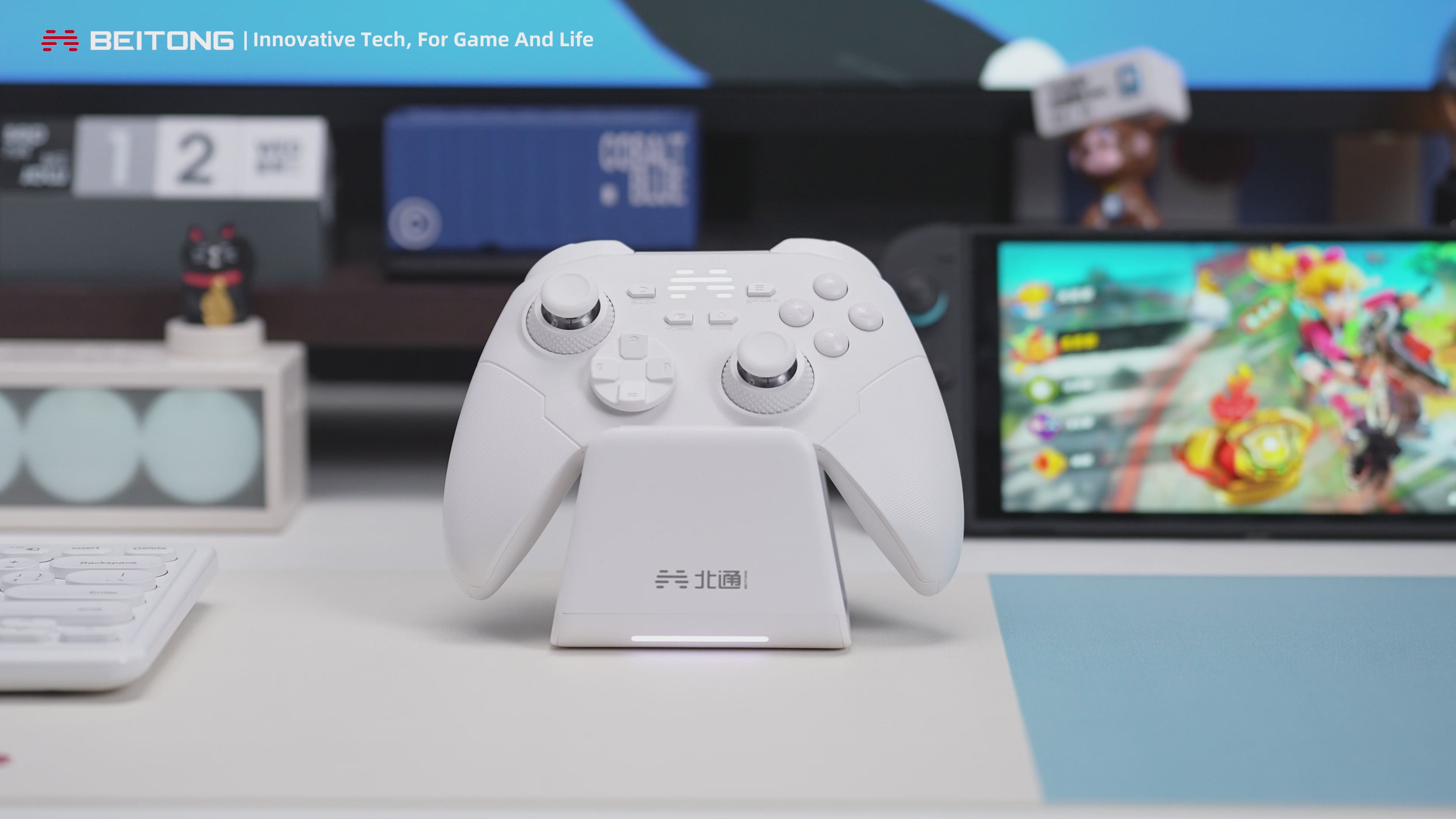 BEITONG KP20D Gaming Controller